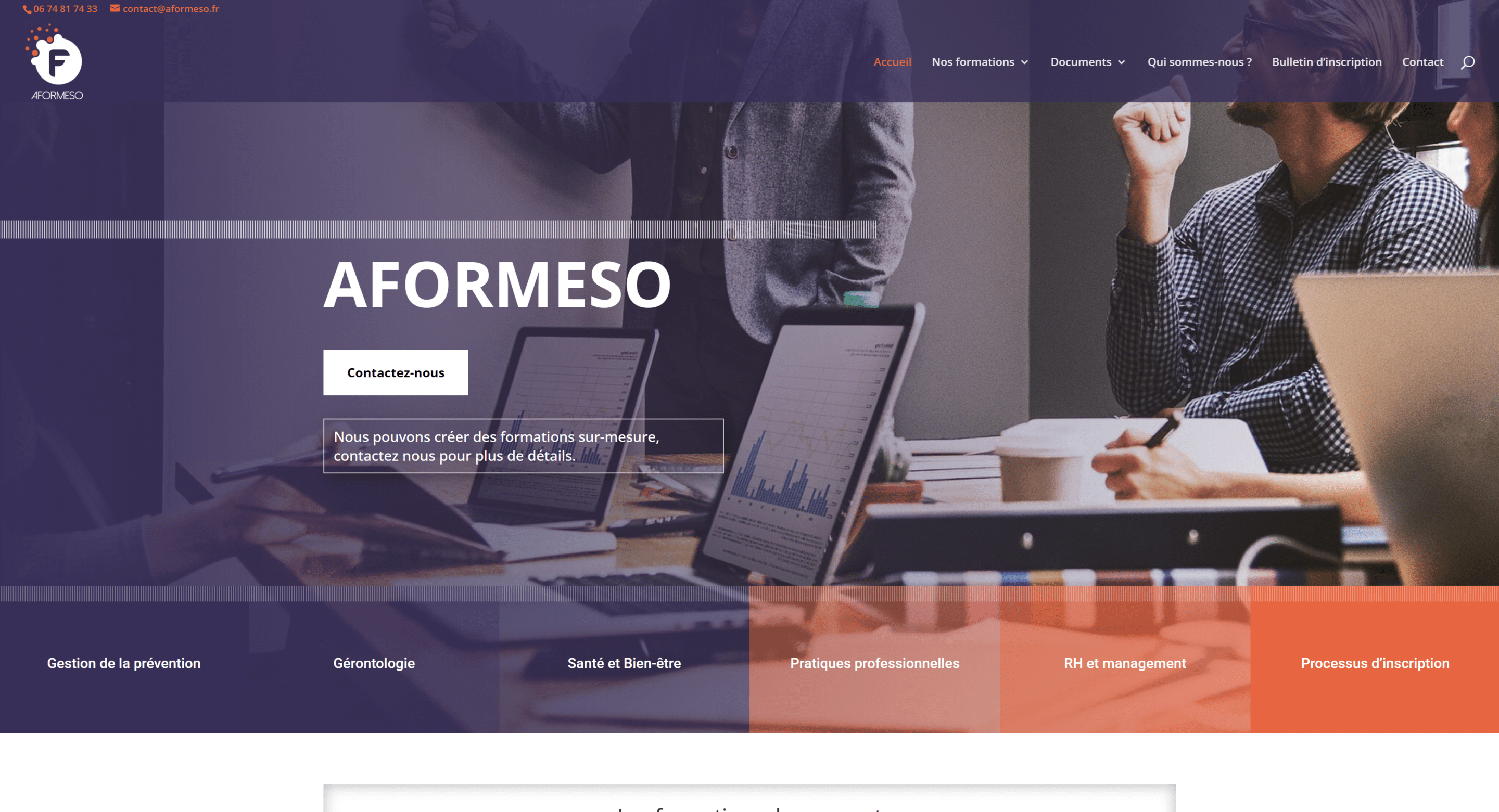 aformeso