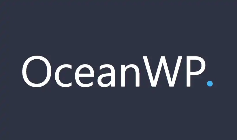 C2C Digitale - Logo OceanWP